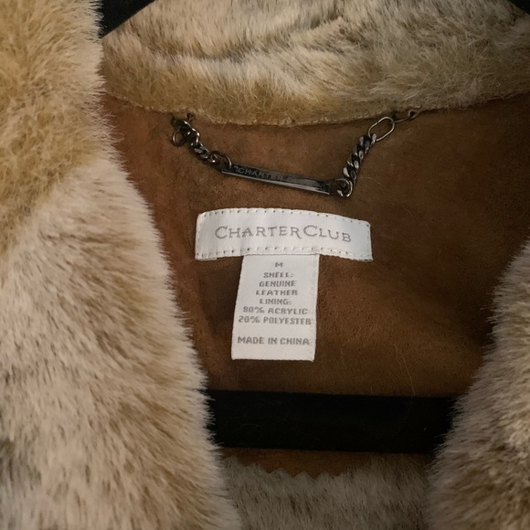 Jacket - Picture 2 of 2